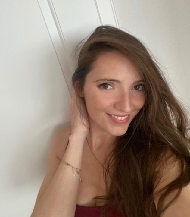 Sabrina K