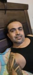 Marcos Salgado