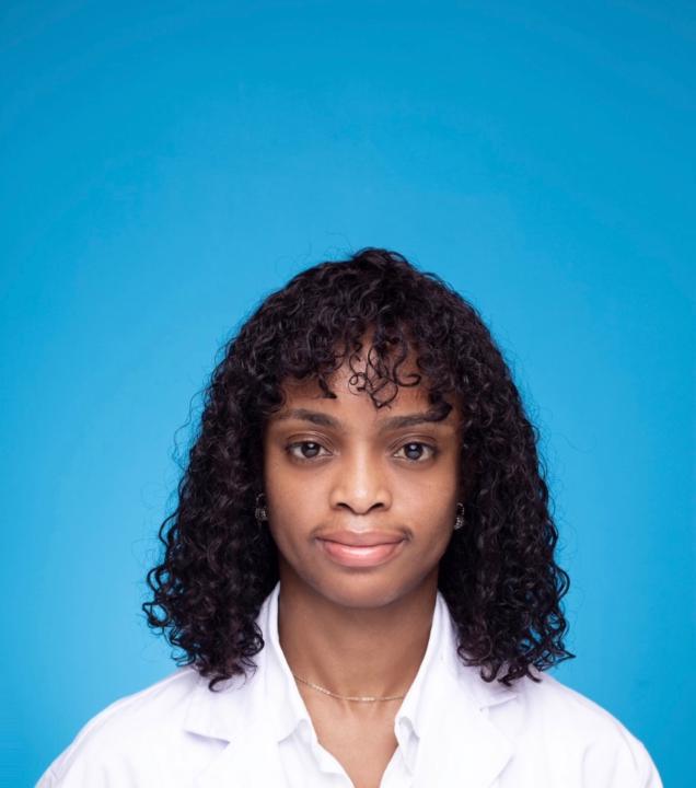 Tamara Richards