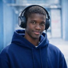 The Black Henny Editz