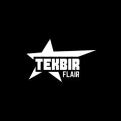 Tekbir Flair
