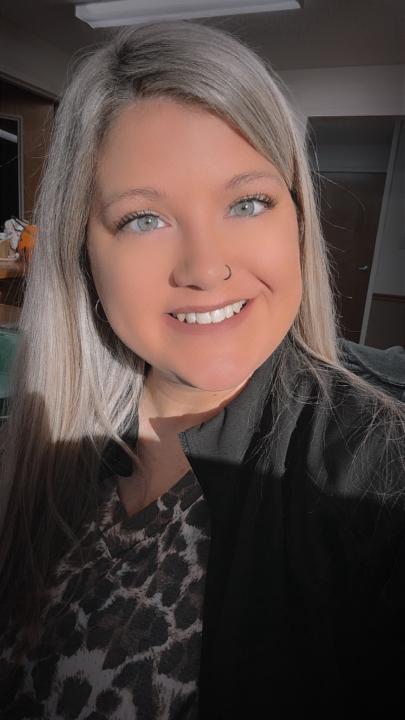 Brandie Hudson