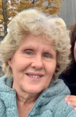 Monika Gisin-Lobsiger