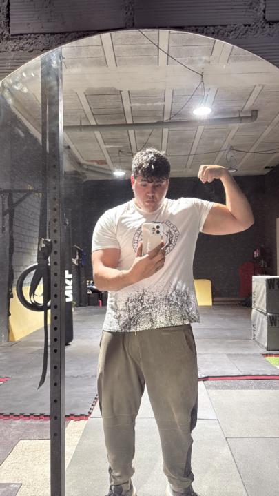 Daniel Medina Martinez