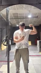 Daniel Medina Martinez