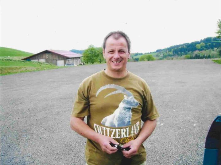 Matthias Häusler