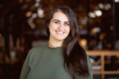 Sandra Girgis