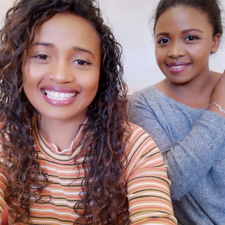 Mia Andrainiony