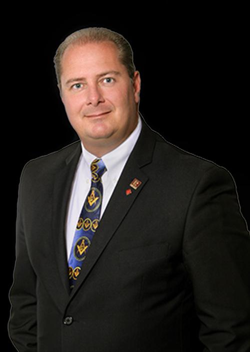 Mike Seal