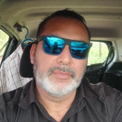 Jimmy Alfredo Angulo N