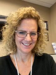 Brenda Ward