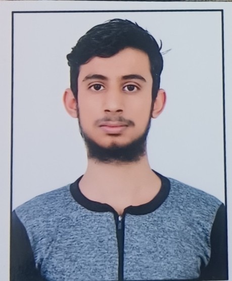 Mohd Usman