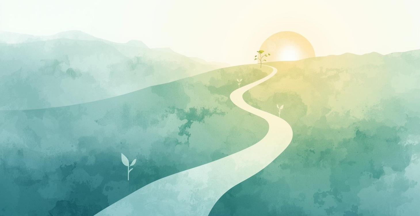 Your journey starts here