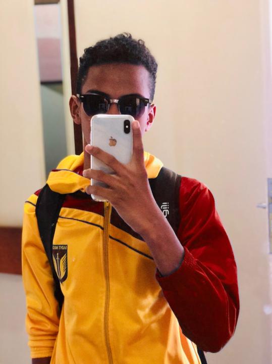 Tiavina Rasolonjatovo