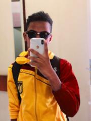 Tiavina Rasolonjatovo