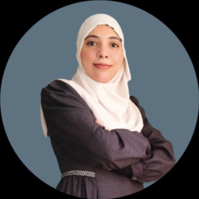 Haya Alhaj qasem