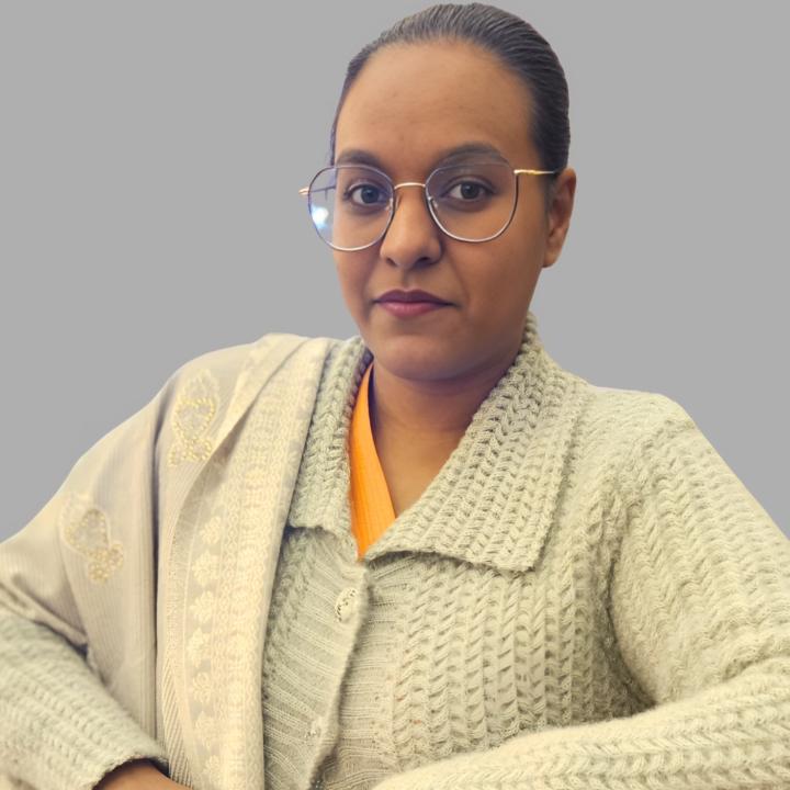 Manjot Kaur