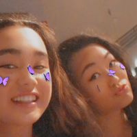 Jasmine Le Lievre - Adams