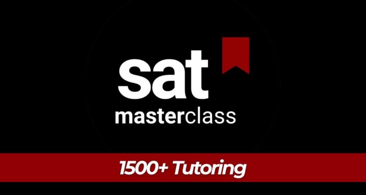 SAT Masterclass Plus