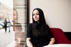 Елена Кулак