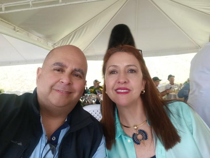 Javier Orozco