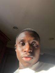 David Agbeyomi