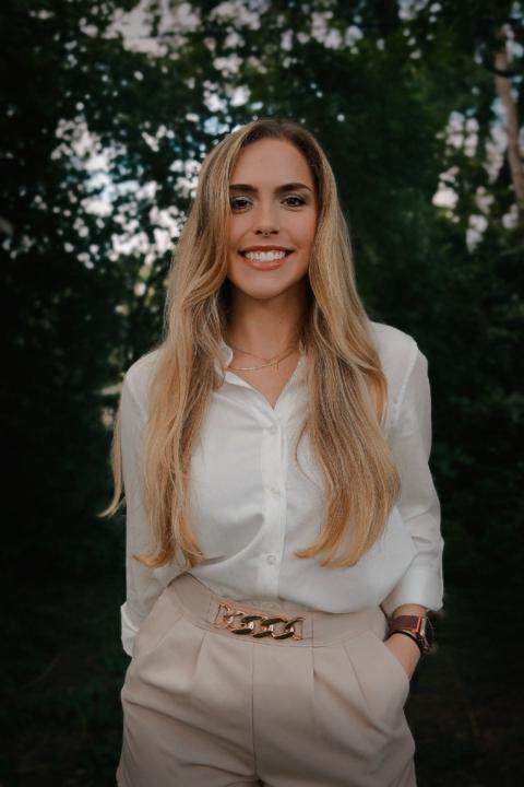 Allison Dorn