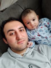Ömer Faruk Deyirmenci