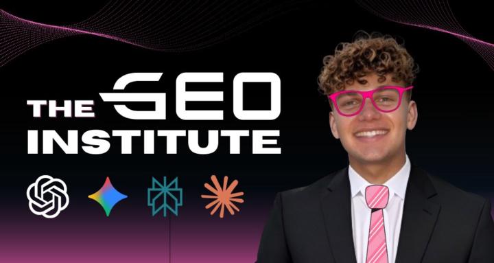 The GEO Institute