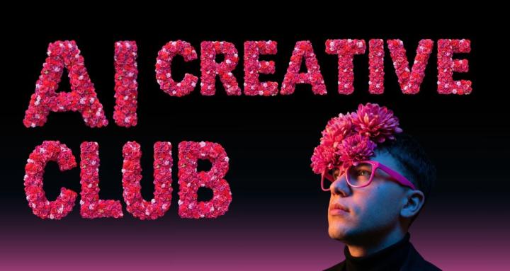 AI Creative Club