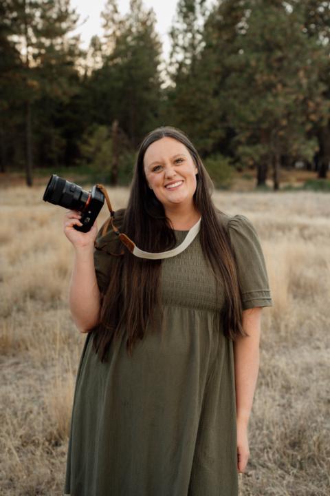 Lauran Lessard