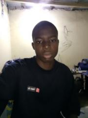 Ouedraogo Kouame serge Patrick