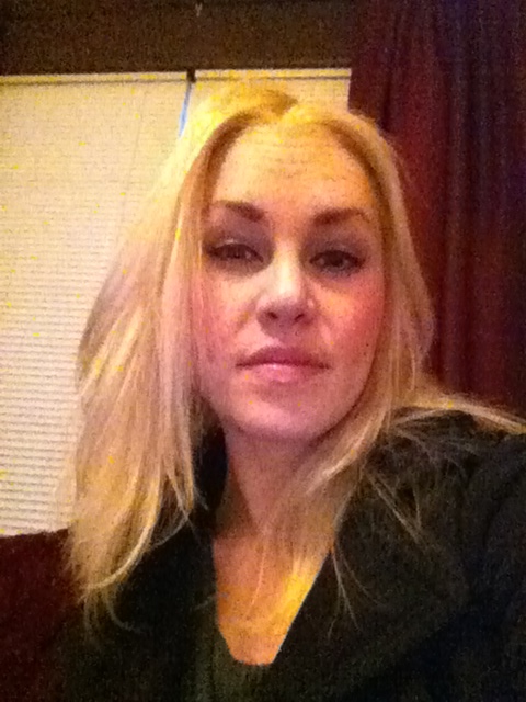 Christy Erickson