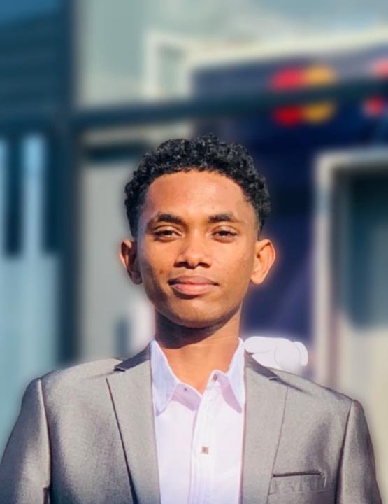 Tolojanahary Elias Sylvano