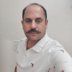Rohit Salwan
