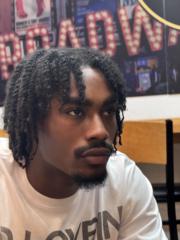 Romaine Johnson