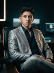 Marcelo Gordiano