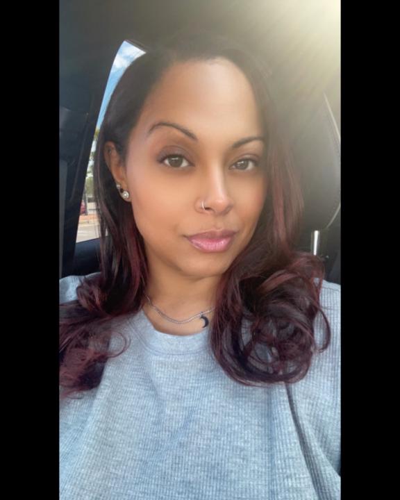 Jammell Mejia