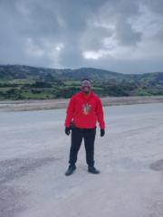 Yeison Alegria