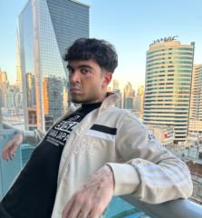 Sultan Rashid