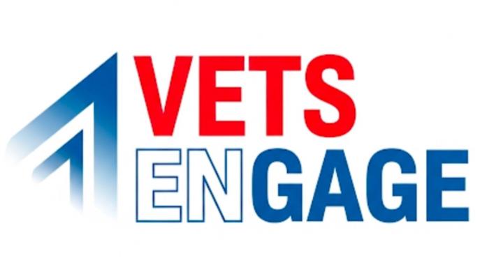 Vets Engage