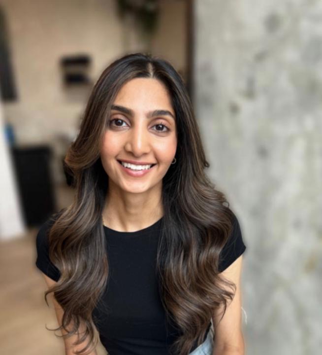 Rima Thaker