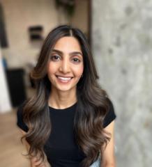 Rima Thaker