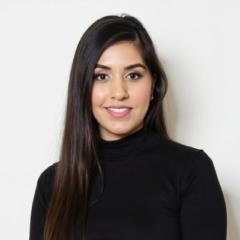 Nida Ghalib
