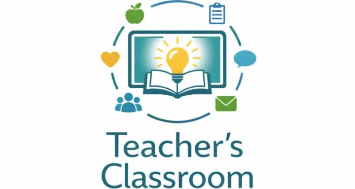 The Teacher's Classroom