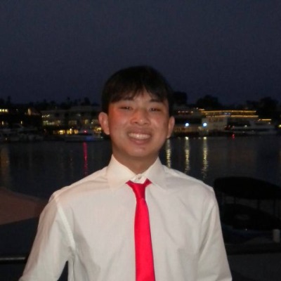 Landon Cao
