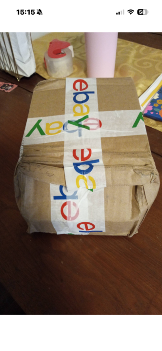 This is why the box matters
