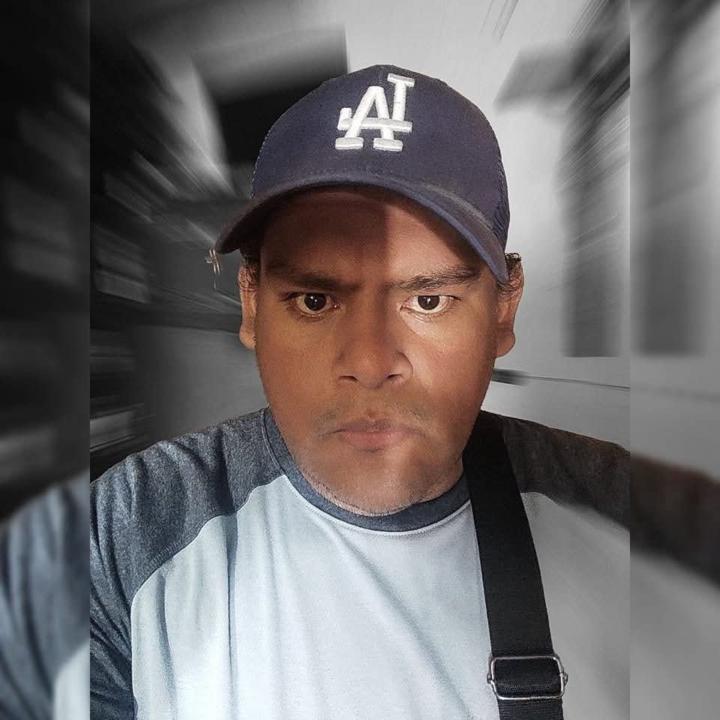 Lino gabriel Vásquez Galindo