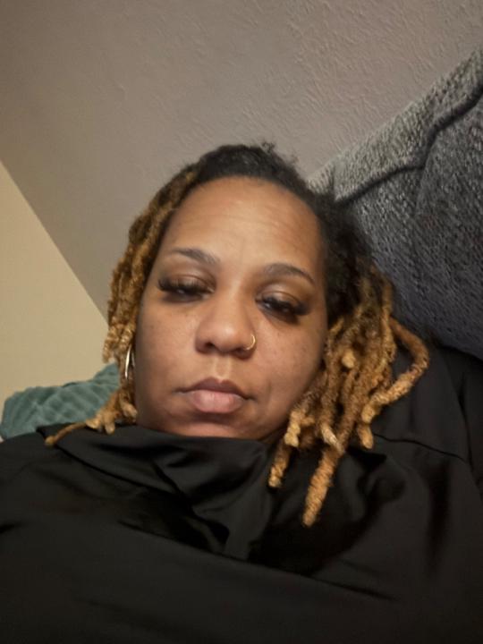 Shekedra Mason