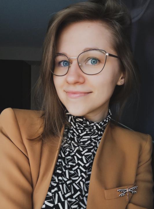 Dorota Kurzelewska